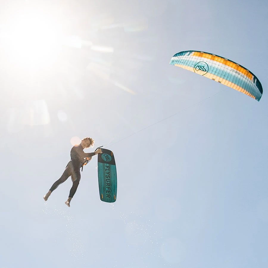 Flysurfer Soul 2 - All Around Performance Foil Kite Discounts Apply ! 9 Flysurfer Soul 2 - All Around Performance Foil Kite Discounts Apply ! - Image 9