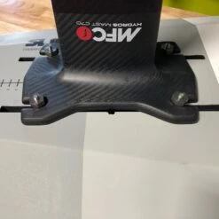 Foilmount Wizardhat Hardware(Set Of 4) - Universal Foil Mounting Hardware Discounts Apply ! -WindCore Store foilmount wizardhat hardware 4