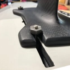 Foilmount Wizardhat Hardware(Set Of 4) - Universal Foil Mounting Hardware Discounts Apply ! -WindCore Store foilmount wizardhat hardware 5