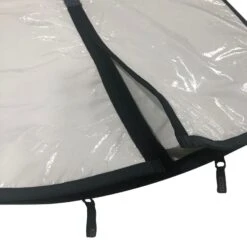 Ion - Wingboard / Wingfoil Boardbag Core Stubby Discounts Apply ! -WindCore Store ion 2022 core wingfoil wingboard bag stubby size 4