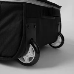 Mystic - Star Wingfoil Board Bag W/Wheels -WindCore Store mystic 2024 star wingfoil boardbag wheeled size 4