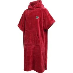 Mystic Poncho - Teddy - New Colors Discounts Apply ! -WindCore Store mystic poncho teddy 6
