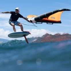 2023 Naish Wing-Surfer ADX Discounts Apply ! -WindCore Store naish 2023 adx wing surfer size 8