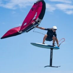 Naish 2024 Hover Wing Ascend Carbon Ultra Foil Board Discounts Apply ! -WindCore Store naish 2024 hover wingfoil ascend carbon ultra 10