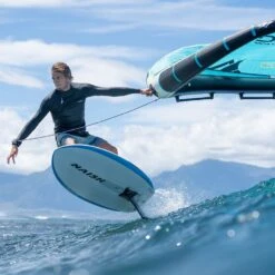 Naish 2024 Hover Wing Ascend Carbon Ultra Foil Board Discounts Apply ! -WindCore Store naish 2024 hover wingfoil ascend carbon ultra 12