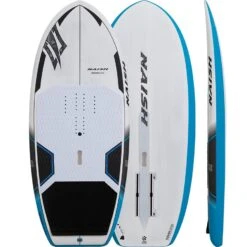 Naish 2024 Hover Wing Ascend Carbon Ultra Foil Board Discounts Apply ! -WindCore Store naish 2024 hover wingfoil ascend carbon ultra 15