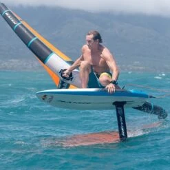 Naish 2024 Hover Wing Ascend Carbon Ultra Foil Board Discounts Apply ! -WindCore Store naish 2024 hover wingfoil ascend carbon ultra 9