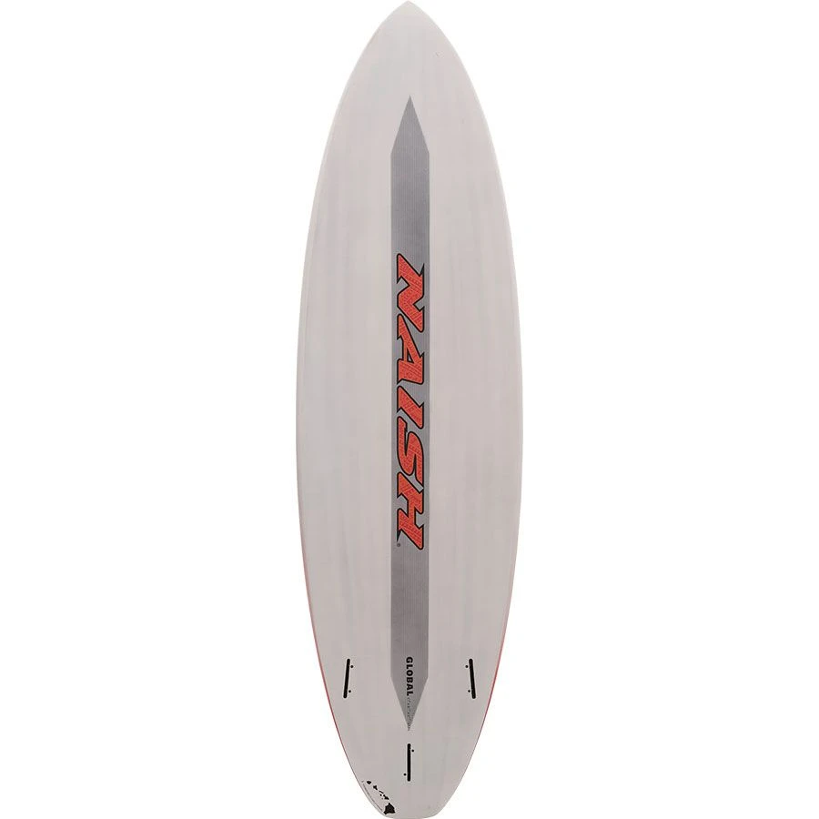 S26 Naish Global Carbon Directional Kiteboard - 45% Off Discounts Apply ! 2 S26 Naish Global Carbon Directional Kiteboard - 45% Off Discounts Apply ! - Image 2