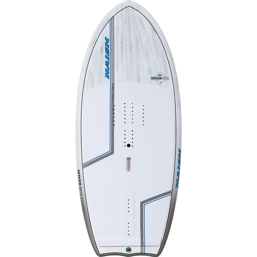 Naish S26 Hover Wing - Carbon Ultra Foil Board - 50-60% Off Discounts Apply ! 1 Naish S26 Hover Wing - Carbon Ultra Foil Board - 50-60% Off Discounts Apply !