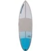 S26 Naish Strapless Wonder Directional Kiteboard - 45% Off Discounts Apply !