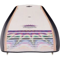 S27 Naish Traverse Ewan Jaspan Pro Freestyle / Freeride Twintip Kiteboard - 50% Off Discounts Apply ! -WindCore Store naish s267 traverse jaspan pro 4