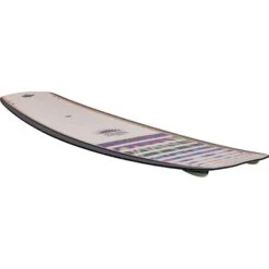 S27 Naish Traverse Ewan Jaspan Pro Freestyle / Freeride Twintip Kiteboard - 50% Off Discounts Apply ! -WindCore Store naish s267 traverse jaspan pro 6