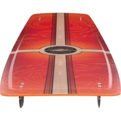 S27 Naish Hero Freeride Twintip Kiteboard - 50% Off Discounts Apply ! -WindCore Store naish s27 hero 4
