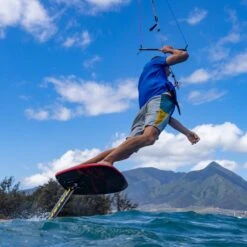 S27 Naish Hover Microchip - 80cm Pocket Foil Board Discounts Apply ! -WindCore Store naish s27 hover microchip foil board 7