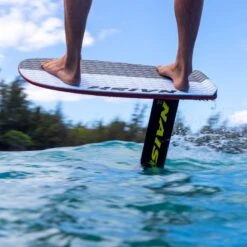 S27 Naish Hover Microchip - 80cm Pocket Foil Board Discounts Apply ! -WindCore Store naish s27 hover microchip foil board 8