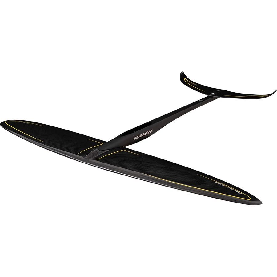 Naish S27 Jet HA Foil Semi-Complete High Aspect Foil - 50% Off Discounts Apply ! 1 Naish S27 Jet HA Foil Semi-Complete High Aspect Foil - 50% Off Discounts Apply !