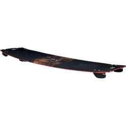 S27 Naish Monarch Big Air / Performance Freestyle Twintip Kiteboard - 50% Off Discounts Apply ! -WindCore Store naish s27 monarch 6