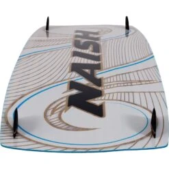 S27 Naish Orbit Lightwind Freeride Twintip Kiteboard - 50% Off Discounts Apply ! -WindCore Store naish s27 orbit 5