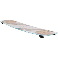 S27 Naish Orbit Lightwind Freeride Twintip Kiteboard - 50% Off Discounts Apply ! -WindCore Store naish s27 orbit 6