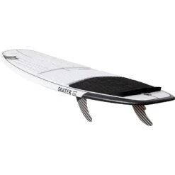 S27 Naish Skater Directional Kiteboard Discounts Apply ! 11 S27 Naish Skater Directional Kiteboard Discounts Apply ! -WindCore Store naish s27 skater size 6