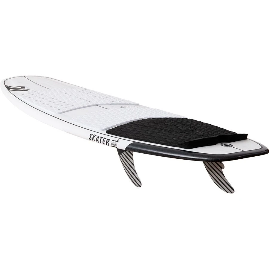 S27 Naish Skater Directional Kiteboard Discounts Apply ! 6 S27 Naish Skater Directional Kiteboard Discounts Apply ! - Image 6
