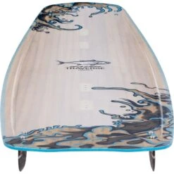 S27 Naish Traverse Freeride Freestyle Twintip Kiteboard - 50% Off Discounts Apply ! -WindCore Store naish s27 traverse 4