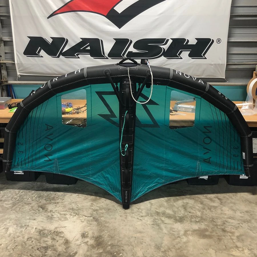 Demo - 2021 North Nova Wing - 3.5m Discounts Apply ! 2 Demo - 2021 North Nova Wing - 3.5m Discounts Apply ! - Image 2