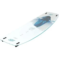 North 2022 Flare Wakestyle / Park Twintip Kiteboard Discounts Apply ! -WindCore Store north2022 flare size 4
