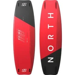 North 2022 Prime Freeride Twintip Kiteboard - 25% Off Discounts Apply !
