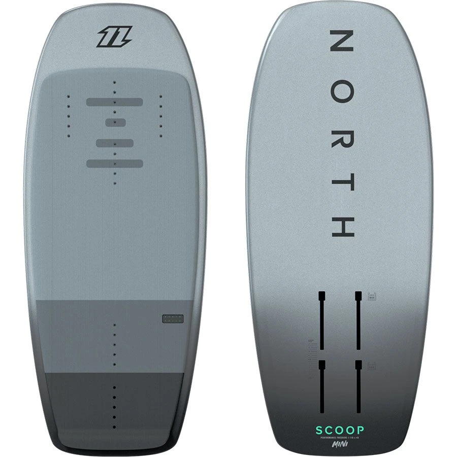 North 2022 Scoop Mini - 110x45cm - Performance Foil Board - 25% Off Discounts Apply ! 1 North 2022 Scoop Mini - 110x45cm - Performance Foil Board - 25% Off Discounts Apply !