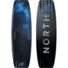 North 2023 Atmos Carbon Performance Freeride / Big Air Twintip Kiteboard - 25% Off Discounts Apply !