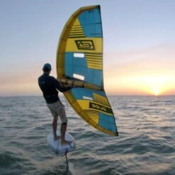 Ocean Rodeo Glide A Series Wing Discounts Apply ! -WindCore Store ocean rodeo glide a series size 7