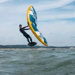 Ocean Rodeo Glide A Series Wing Discounts Apply ! -WindCore Store ocean rodeo glide a series size 8