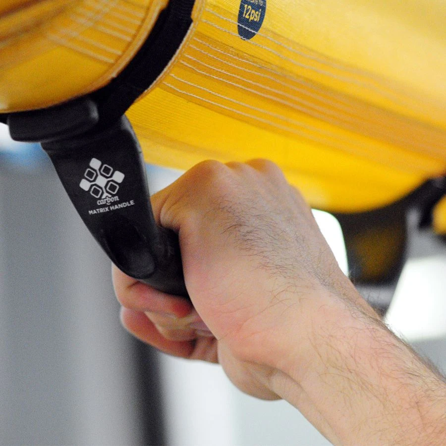 Ocean Rodeo Glide Carbon Matrix Wing Handles Discounts Apply ! 4 Ocean Rodeo Glide Carbon Matrix Wing Handles Discounts Apply ! - Image 4