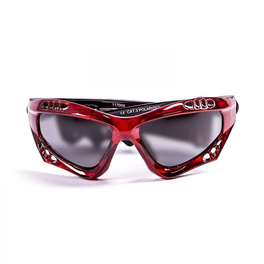 Ocean Australia Kiteboarding Water Shades - Red Transparent Discounts Apply ! 2 Ocean Australia Kiteboarding Water Shades - Red Transparent Discounts Apply ! - Image 2