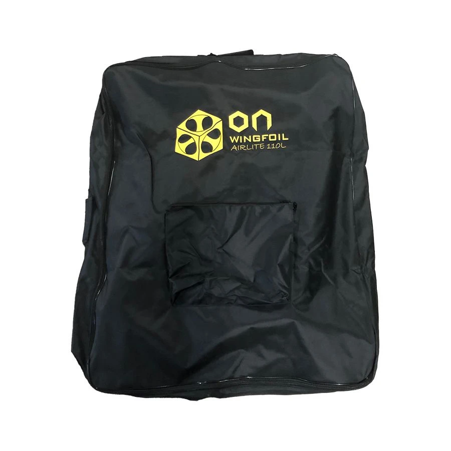 2022 On Wingfoil Airlight Inflatable Wingboard - 110L - 45% Off Discounts Apply ! 5 2022 On Wingfoil Airlight Inflatable Wingboard - 110L - 45% Off Discounts Apply ! - Image 5