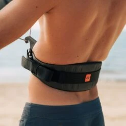 Ozone Padded Wingboarding Waist Belt W/Hook V1 Discounts Apply ! -WindCore Store ozone padded wing waist belt v1 4