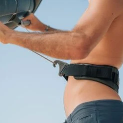 Ozone Padded Wingboarding Waist Belt W/Hook V1 Discounts Apply ! -WindCore Store ozone padded wing waist belt v1 5