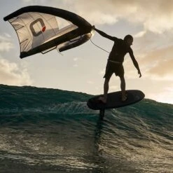 Ozone Rise V1 - Wingboard Discounts Apply ! 16 Ozone Rise V1 - Wingboard Discounts Apply ! -WindCore Store ozone rise v1 wingboard 7