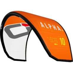 Ozone Alpha V2 Performance Single Strut Kite Discounts Apply ! -WindCore Store ozone alpha v2 size bar 3