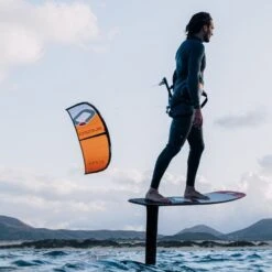 Ozone Apex Hydrofoil V1 Discounts Apply ! -WindCore Store ozone apex hydrofoil v1 5