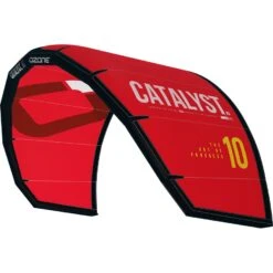 Ozone Catalyst V3 Freeride Kite - 30% Off Discounts Apply ! -WindCore Store ozone catalyst v3 size bar 3