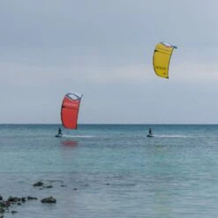 Ozone Catalyst V3 Freeride Kite - 30% Off Discounts Apply ! -WindCore Store ozone catalyst v3 size bar 5