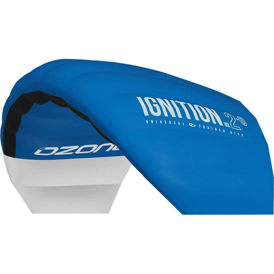 Ozone Ignition V3 3-Line Kiteboarding Trainer With Bar - 3m Discounts Apply ! 2 Ozone Ignition V3 3-Line Kiteboarding Trainer With Bar - 3m Discounts Apply ! - Image 2