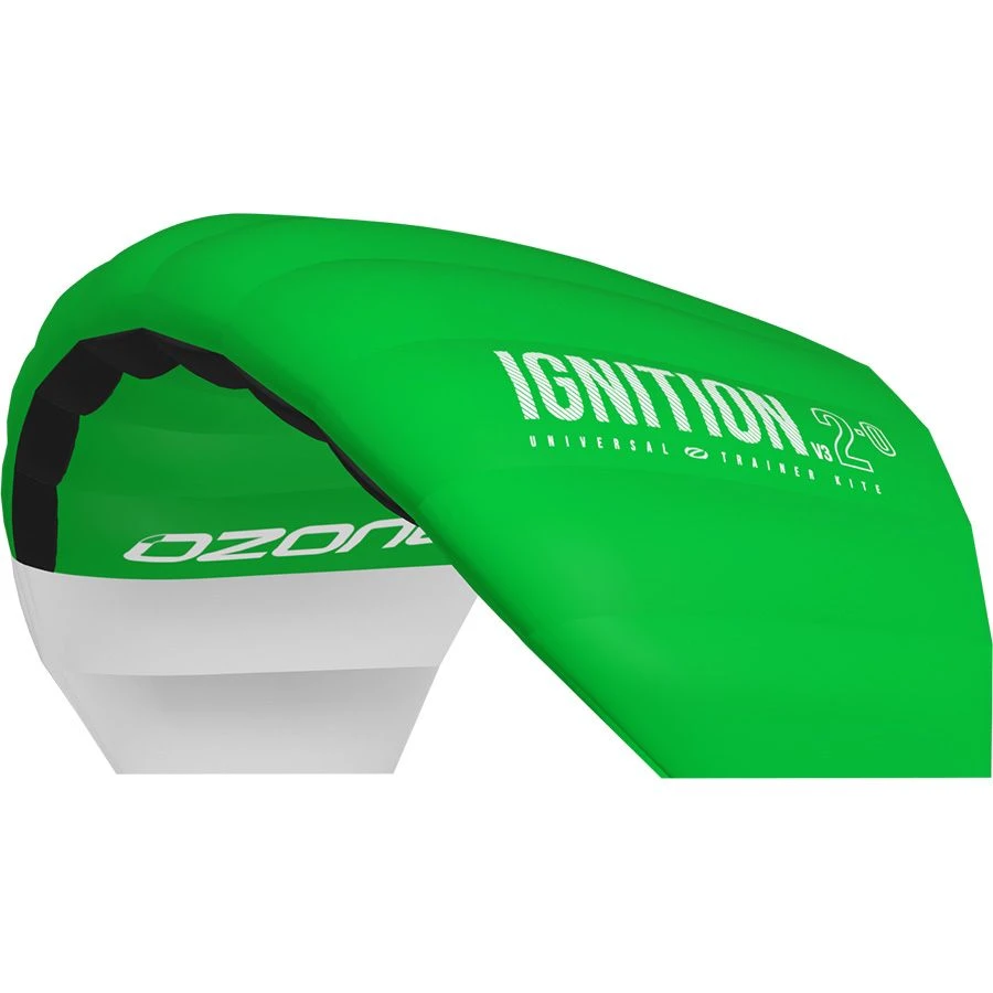 Ozone Ignition V3 3-Line Kiteboarding Trainer With Bar - 3m Discounts Apply ! 3 Ozone Ignition V3 3-Line Kiteboarding Trainer With Bar - 3m Discounts Apply ! - Image 3