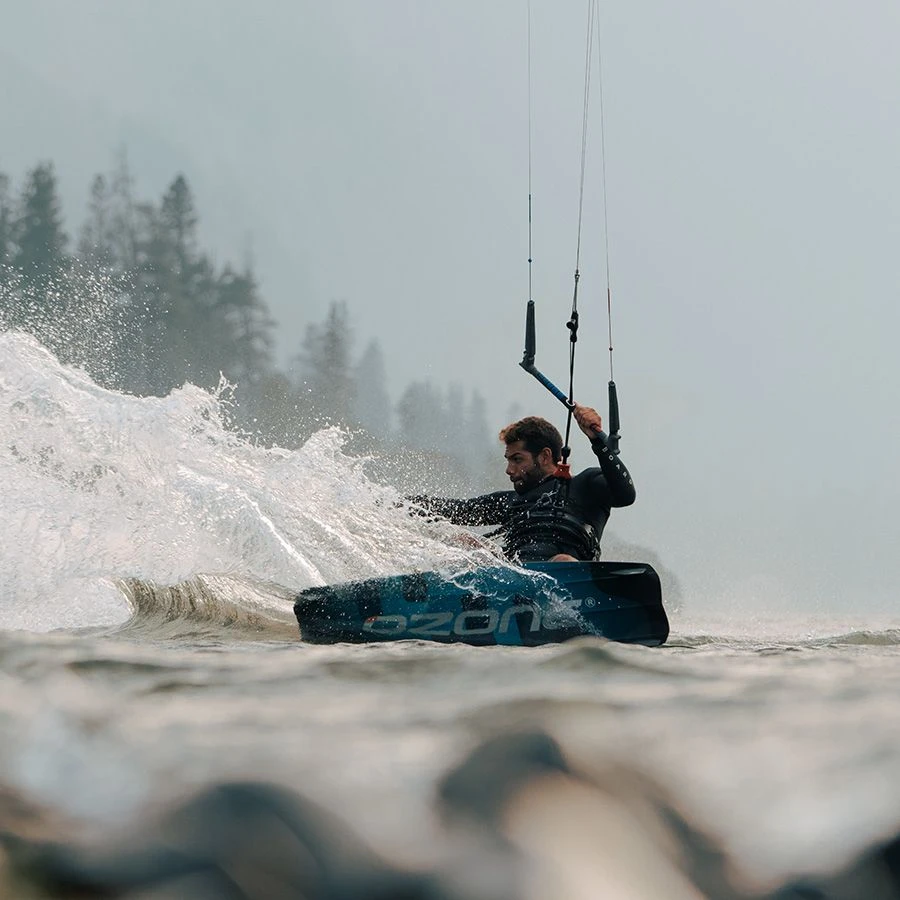 Ozone Torque V3 Performance Freestyle Board Discounts Apply ! - Image 4