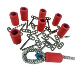 PKS KISS Loop V2 - Quick Release System Discounts Apply ! -WindCore Store pks2020 KISS loop system v2 3