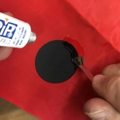 PKS Dacron Patch Kit Discounts Apply ! -WindCore Store pks dacron patch kit 4