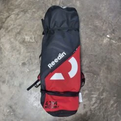 2021 Reedin Superwing X - Demo - 4.7m - 60% Off Discounts Apply ! -WindCore Store reedin 2021 super wing x size demo 4.7m 3