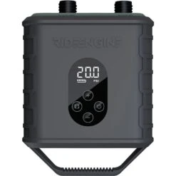 Ride Engine - Air Box Electric Pump Discounts Apply !